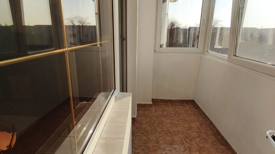 Girocului | 2 Camere | Etaj intermediar | Centrala proprie | Aer conditionat - Poză 8