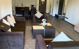 Apartament 2 camere- Poiana Brasov - Poză 8