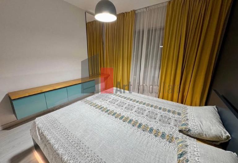 Inchiriezre apartament 2 camere,-Lujerului,21 Residence - Poză 8