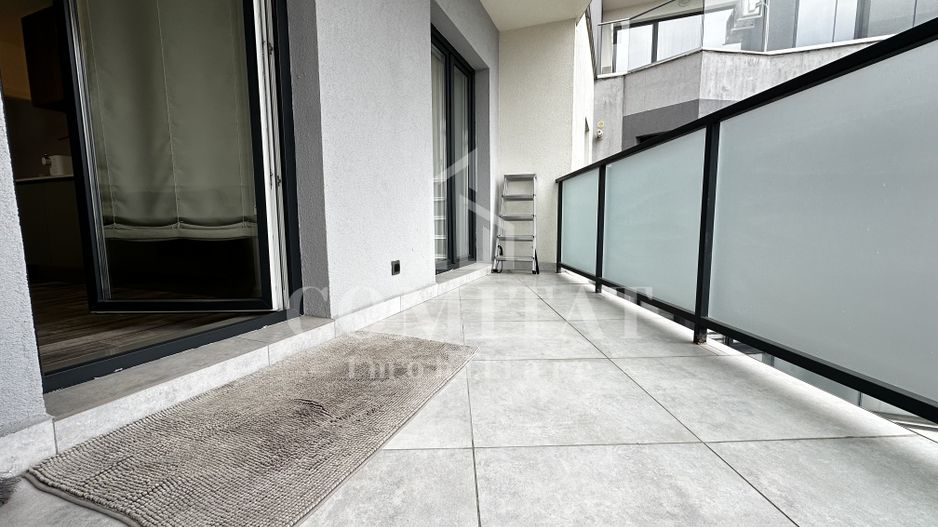 Apartament la cheie | Etaj intermediar | Buna Ziua - Poză 16