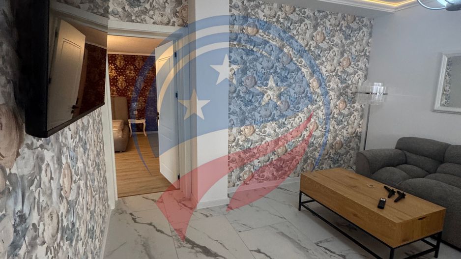 Casa LUX 3 camere | Prima închiriere | Terasă + parcare | Romanești - Poză 7