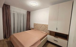 Apartament 2 camere de închiriat în complex rezidențial nou, zona Rediu - Păcurari, Iași - Poză 2