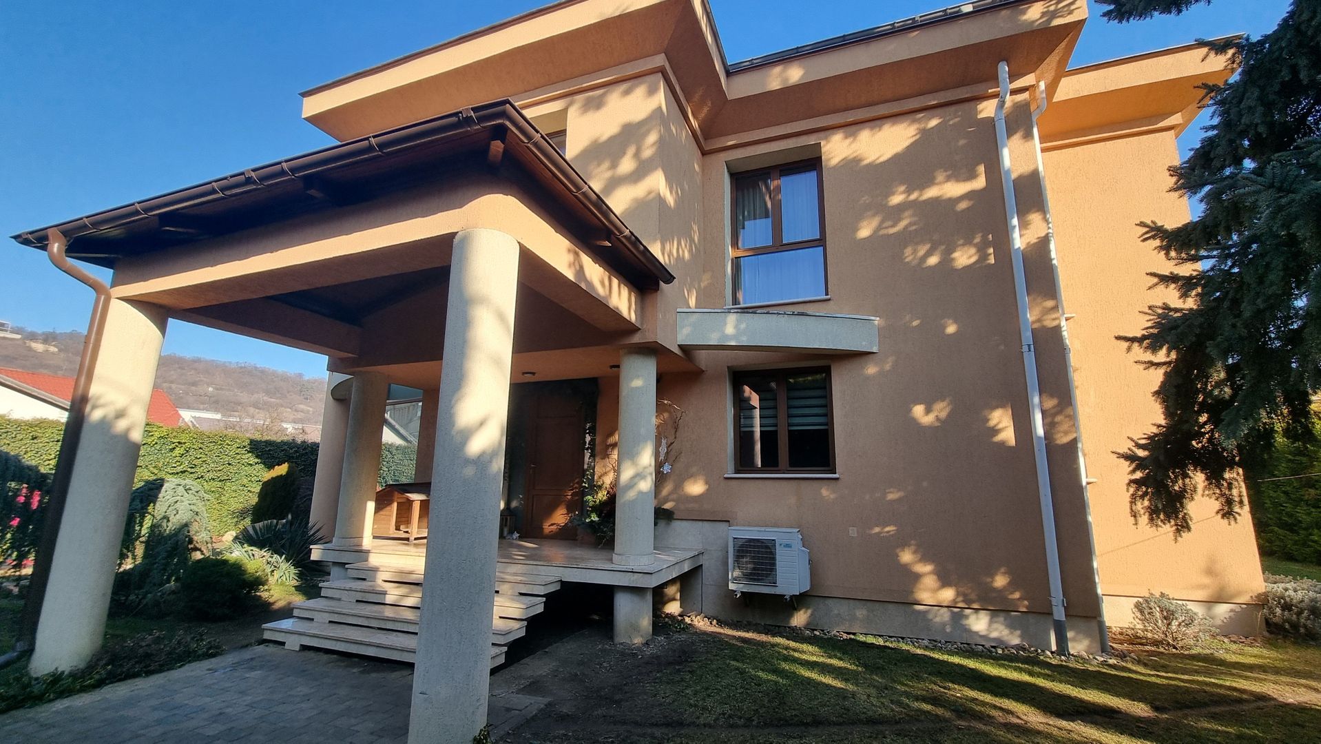 | Casa exclusivista | Cartierul Grigorescu | Cluj-Napoca | - Poză 2