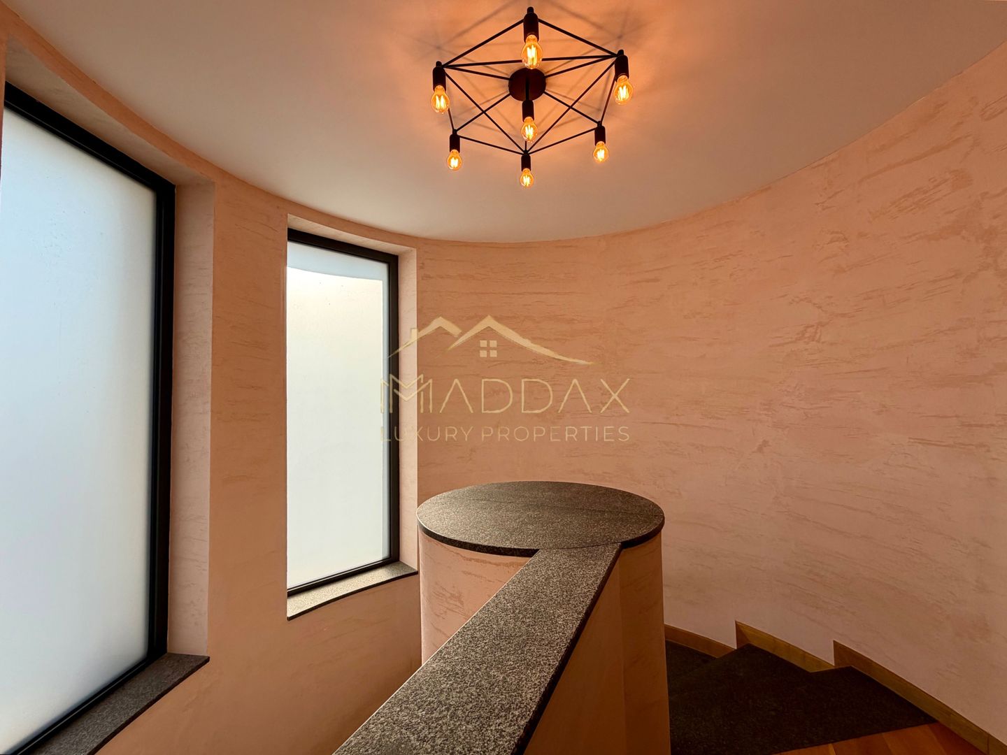 Vila Exclusivista *615mp* - teren 625mp // Erou Iancu Nicolae - Cambridge School - Poză 51