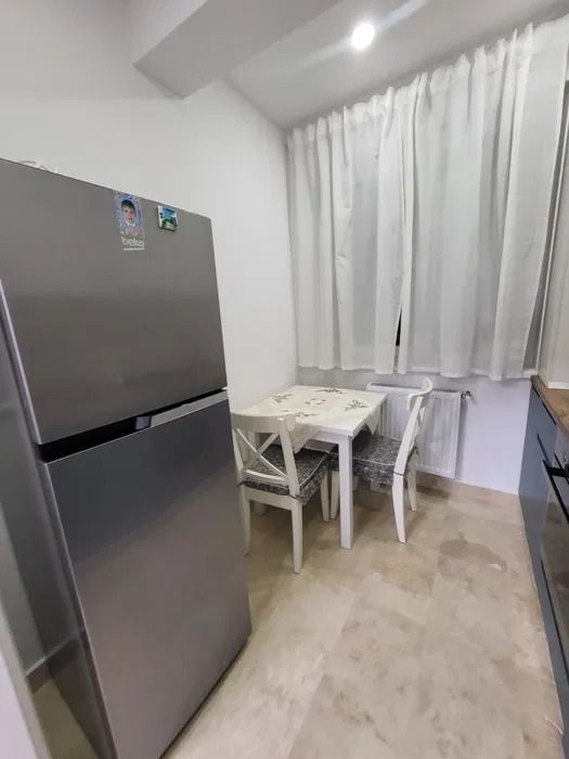 GARS. AVANGARDE GRAND VILLAGE, PRIMA INCHIRIERE, BUCATARIE INCHISA - Poză 3