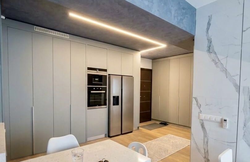 Apartament Superb 3 Camere  Upground Residence Pipera - Poză 15
