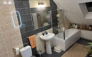 Apartament finisat și mobilat, zona Tăuțului, Florești - Poză 8