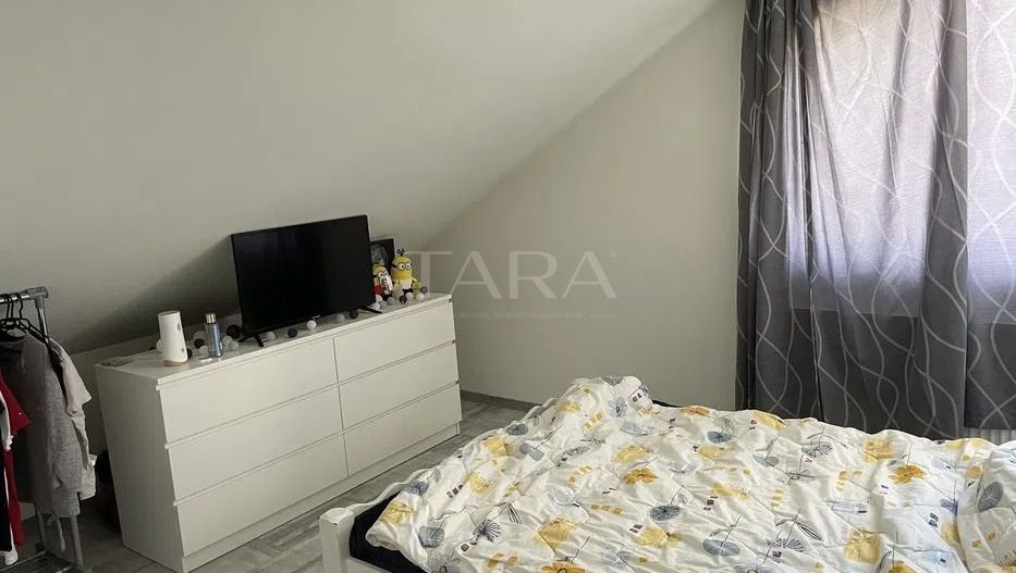 Apartament de vanzare cu 3 camere in Floresti - Poză 5