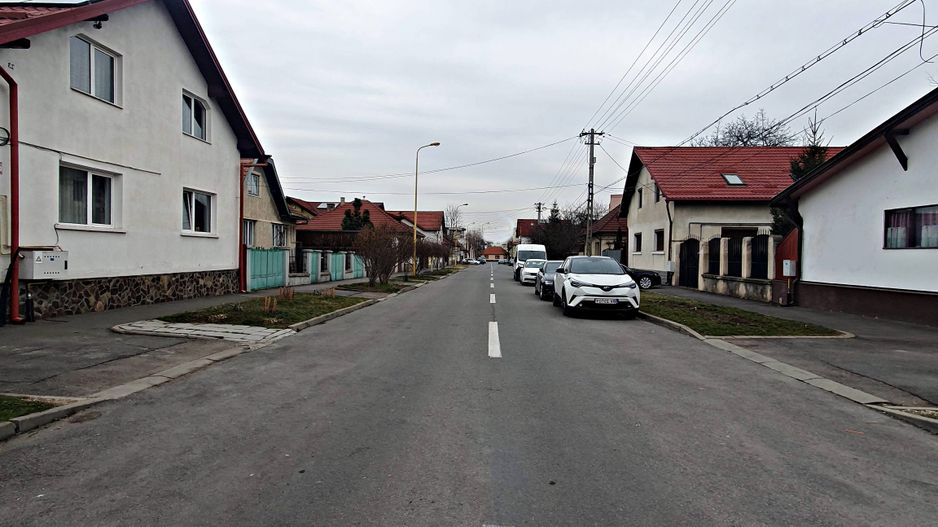 Casa cartier Craiter, teren 488mp - Poză 8