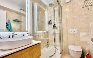 PENTHOUSE DE LUX CU VEDERE PANORAMICĂ | Parcare | CARTIER BUNĂ ZIUA - Poză 18