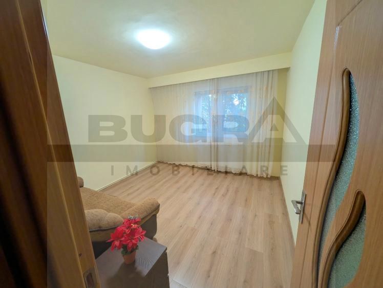 Apartament 2 camere decomandate, 53mp, etaj intermediar, zona Zorilor - Poză 3