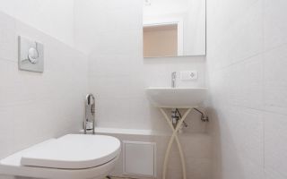 Vânzare, apartament, 3 camere, strada Nicolae Titulescu, Botanica - Poză 14