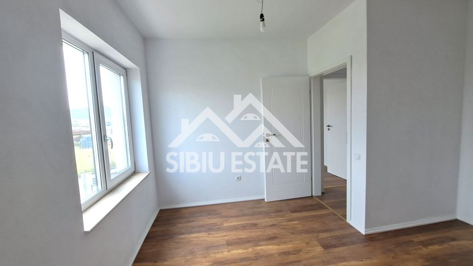 Casa Sibiu Vest, zona Cristian - Poză 14