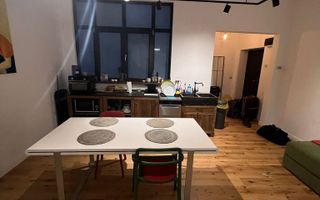 Studio open space for rent 50mp - Poză 12