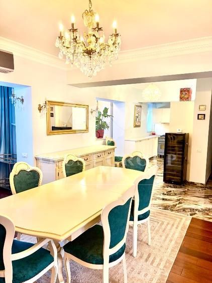 Apartament 3 camere Dorobanti - Poză 9