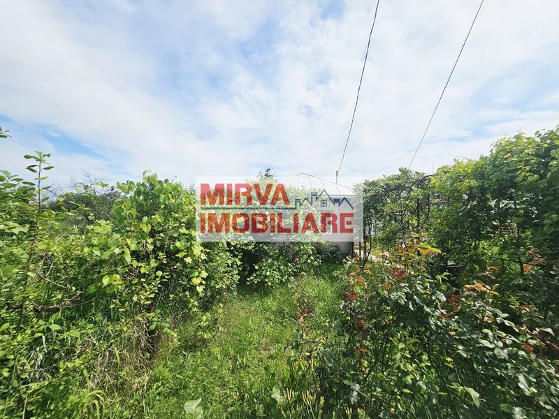 Casă cu 2 camere și teren generos, Dărmănești – Exclusivitate - Poză 34