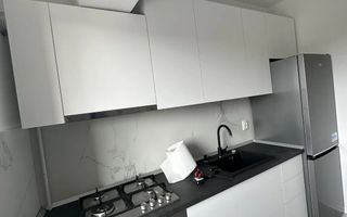 AP. 2 CAMERE- COLENTINA, PRIMA INCHIRIERE, CENTRALA, BUCATARIE INCHISA - Poză 5