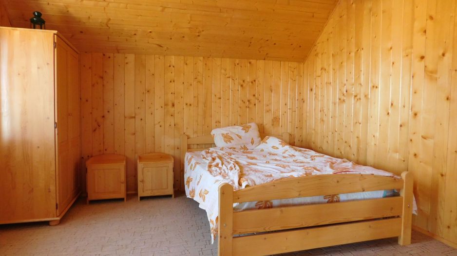 Casă de vacanta de vanzare, in Marisel, langa Cabana Motilor - Poză 50