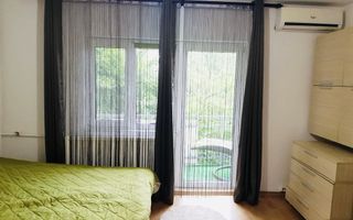 Apartament 1 camera Bucovina etaj 1 cu centrala - Poză 2