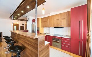 For Rent | Luxury 3-Room Apartment | 115 sqm | City Center Residence - Poză 5