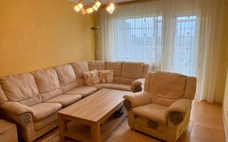 Tomis Nord Ciresica (C0D06) apartament 3 camere 68 mp - Poză 2