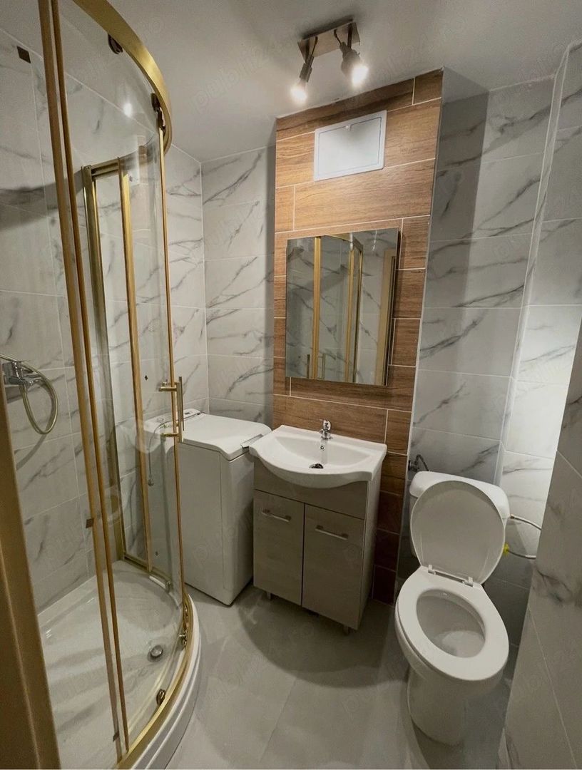 De inchiriat apartament 2 camere Zona Lujerului - Poză 1