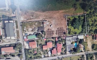 Oportunitate Dezvoltare Rezidențială - Poză 1