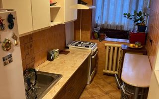 Apartament 2 camere de vanzare  Drumul Taberei - Poză 4