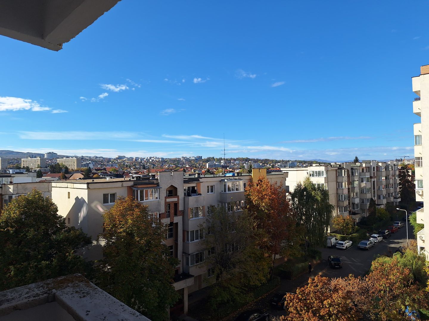 Apartament 3 camere, 92 mp | Gheorgheni - Interservisan | Bd. N. Titulescu 36 - Poză 14