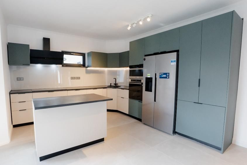 Superba Vila Teren 1.000 mp - Pipera - - Poză 7