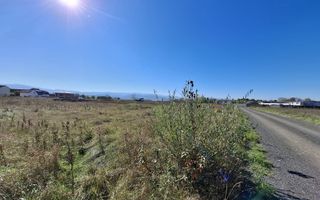 De vânzare – Teren intravilan în cartierul Turnișor, Sibiu - Poză 10