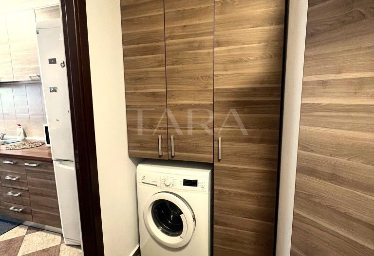 Apartament modern cu 1 cameră în Zorilor, zona MOL - Poză 5