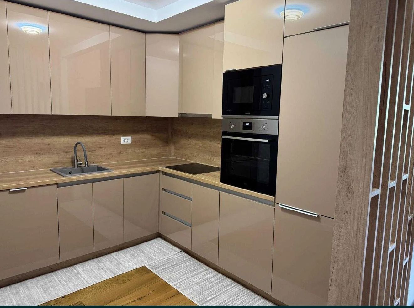 AP. 2 CAMERE- CITY POINT, PRIMA INCHIRIERE, BLOC NOU, MOBILAT MODERN - Poză 4