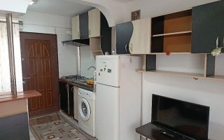 Garsonieră de închiriat, zona Piața Nicolina, Iași - Poză 1