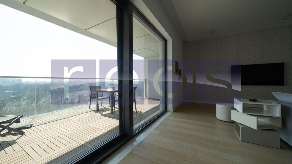 INCHIRIERE 4 CAMERE | HERASTRAU | ULTRAFINISAT | PARCARE | VEDERE LAC | - Poză 17