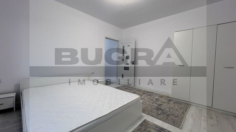Apartament de 3 camere, 60mp, parcare subtarana, Beta Residence - Poză 7