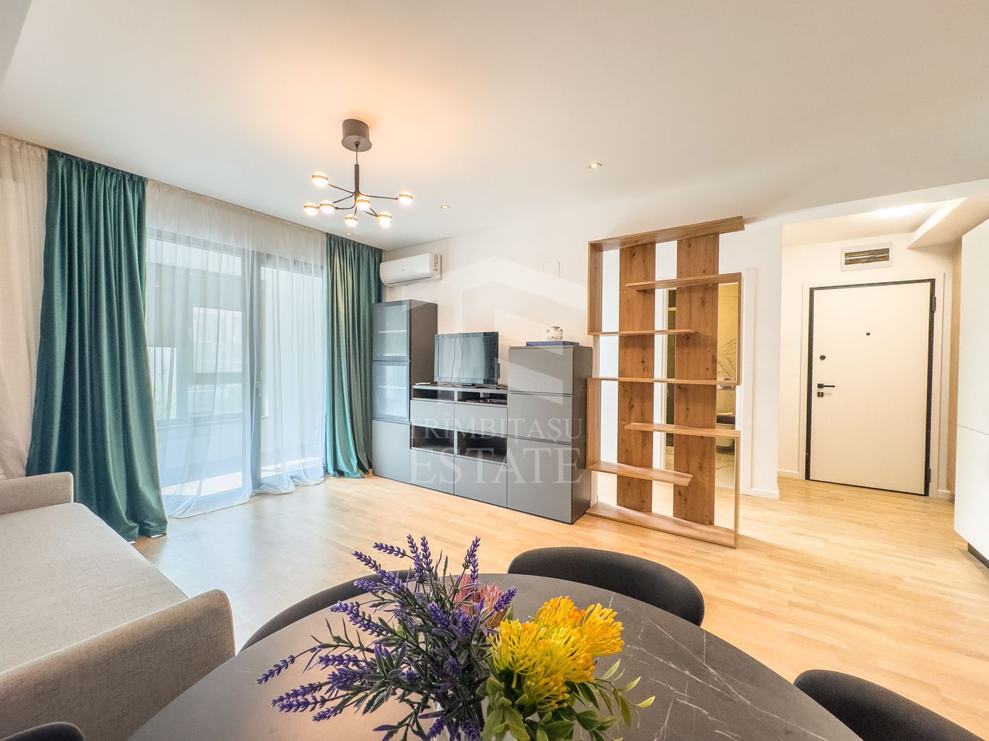 Turnu Magurele | Brancoveanu | Luica | Grand Arena | 2 camere LUX - Poză 2