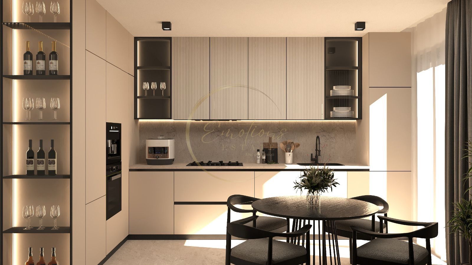 NOU | Apartament 2 camere - Mosnita Noua - Poză 5