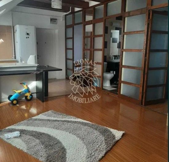 Apartament 3 camere cu mansarda, et 3,  70 mp util, Cart BELLA PARK - Poză 1