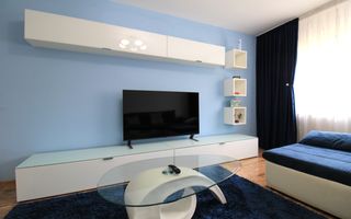 Zona Lipovei, 2 camere, centrala proprie - Poză 3