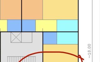 Apartament 2 camere Pacurari - Poză 4