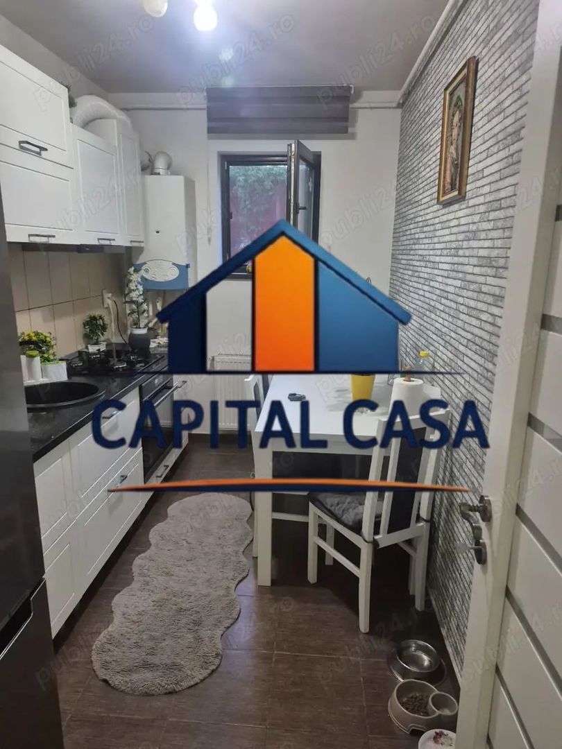 Apartament premium 2 camere | Parter | Parcare inclusă | Berceni - Poză 4