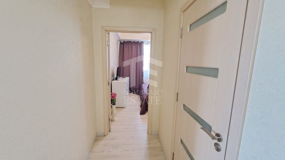 Apartament 2 camere | Loc de parcare| Metrou Crangasi Comision 0% - Poză 8