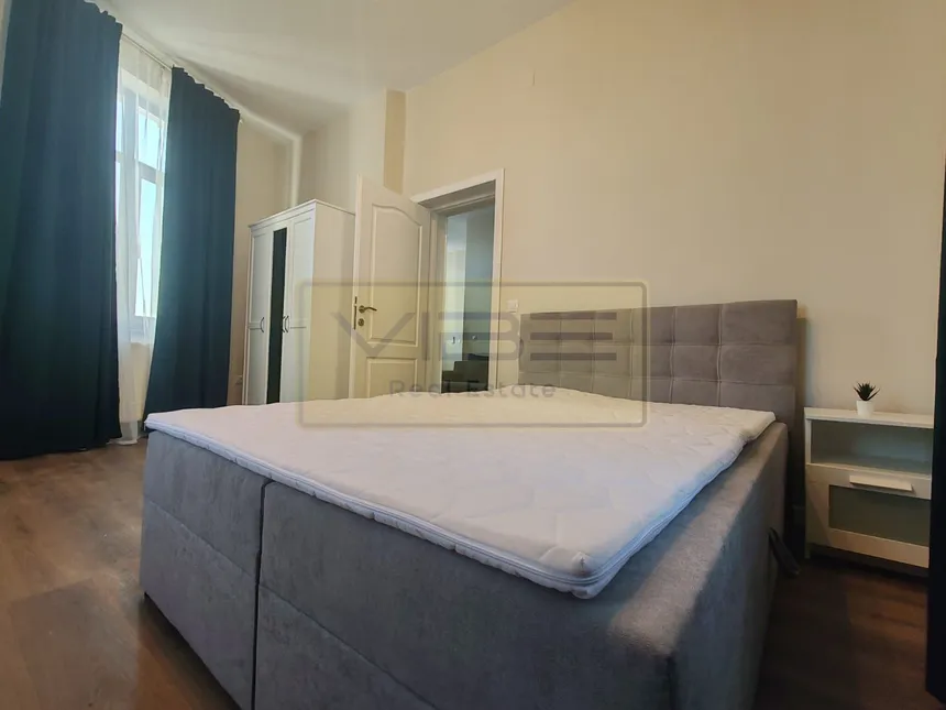 SUPERCENTRAL- PREMIUM APARTAMENT-12 MIN DE UMF /AL.I.CUZA — fotografia 1