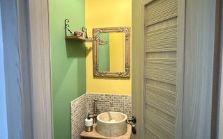 Apartament spațios, în cea mai dorită zonă a Sibiului, Calea Dumbravii - Poză 8