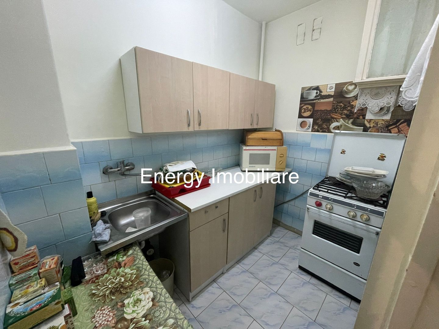 Garsonieră, Aleea Carpați - Poză 2