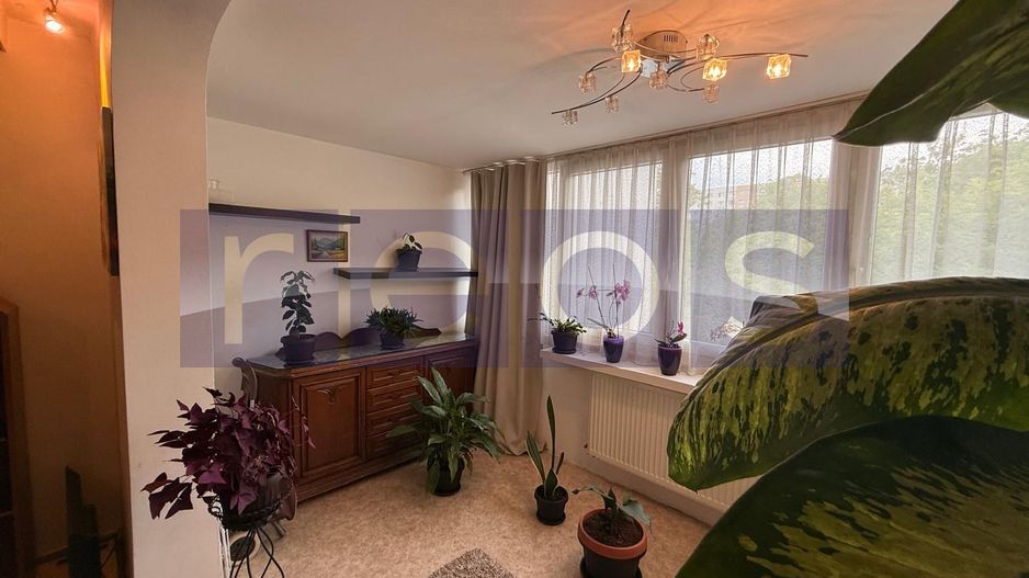 VANZARE 4 CAMERE BERCENI | ZONA VERDE |  SCOLI GRADINITE MAGAZINE | - Poză 2