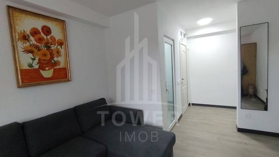Garsoniera complect renovata - Poză 4