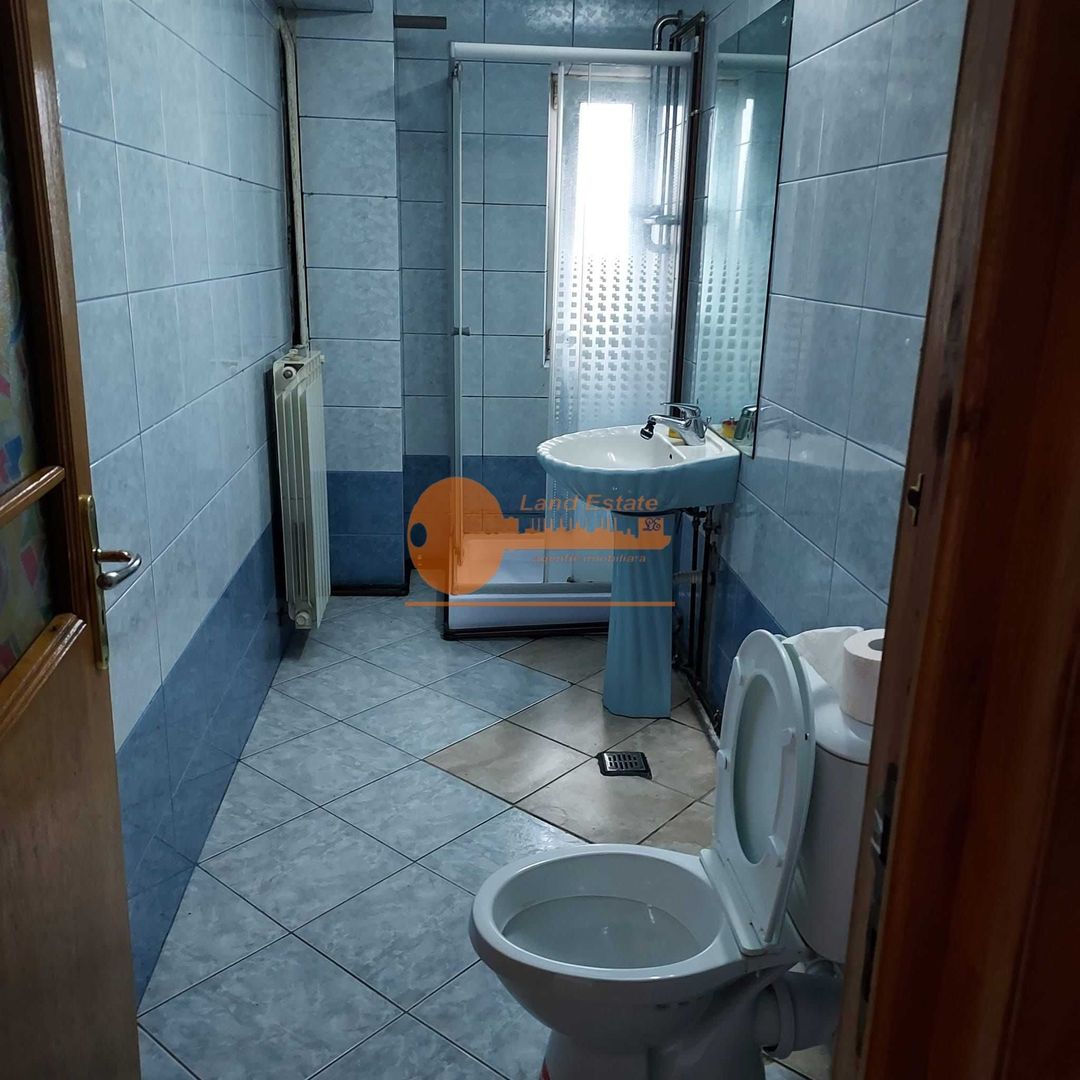 2 camere Piata Constitutiei-Natiune Unite ( centrala termica ) - Poză 5