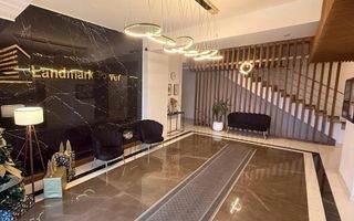 Apartament  2 camere / Prima  inchiriere/ Vedere superba/ - Poză 2
